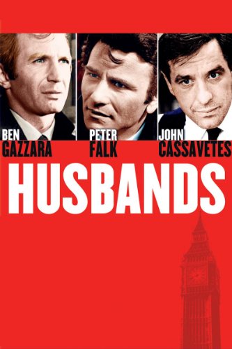 Husbands 1970 ‧ Comedy/Drama ‧ 2h 18m