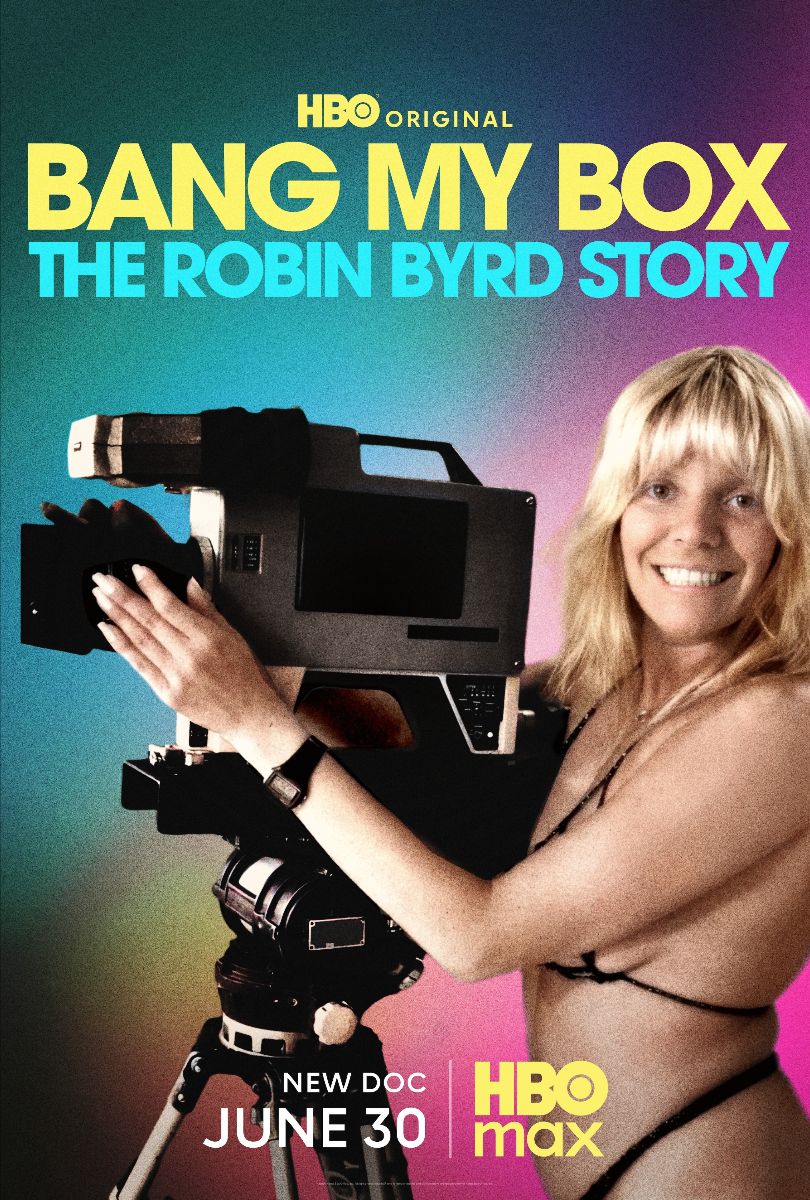 Bang My Box: The Robin Byrd Story 2026 ‧ 1h 19m