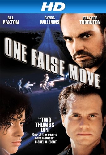 One False Move 1992 ‧ Thriller/Noir ‧ 1h 46m