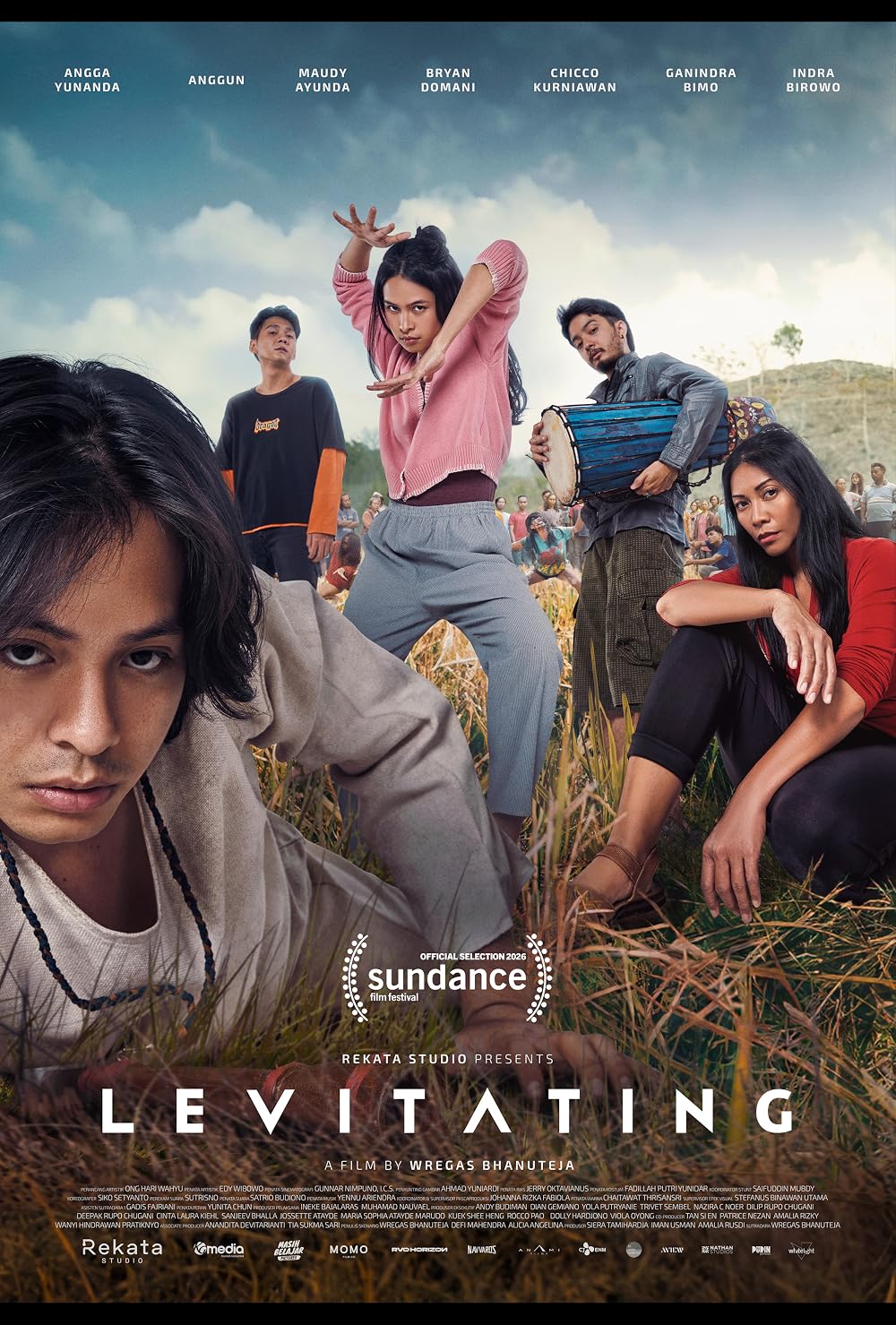 Levitating Original title: Para Perasuk 2026 TV-14 1h 59m