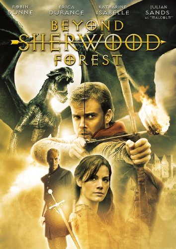 Beyond Sherwood Forest 2009 ‧ Adventure/Action ‧ 1h 33m