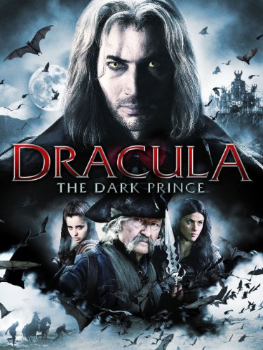 Dracula: The Dark Prince 2013 ‧ Horror/Fantasy ‧ 1h 40m