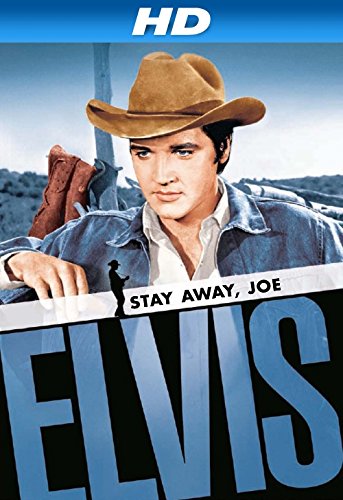 Stay Away, Joe 1968 ‧ Western/Comedy ‧ 1h 42m