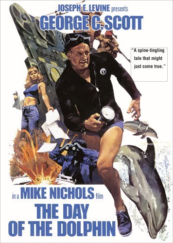 The Day of the Dolphin 1973 ‧ 1h 44m