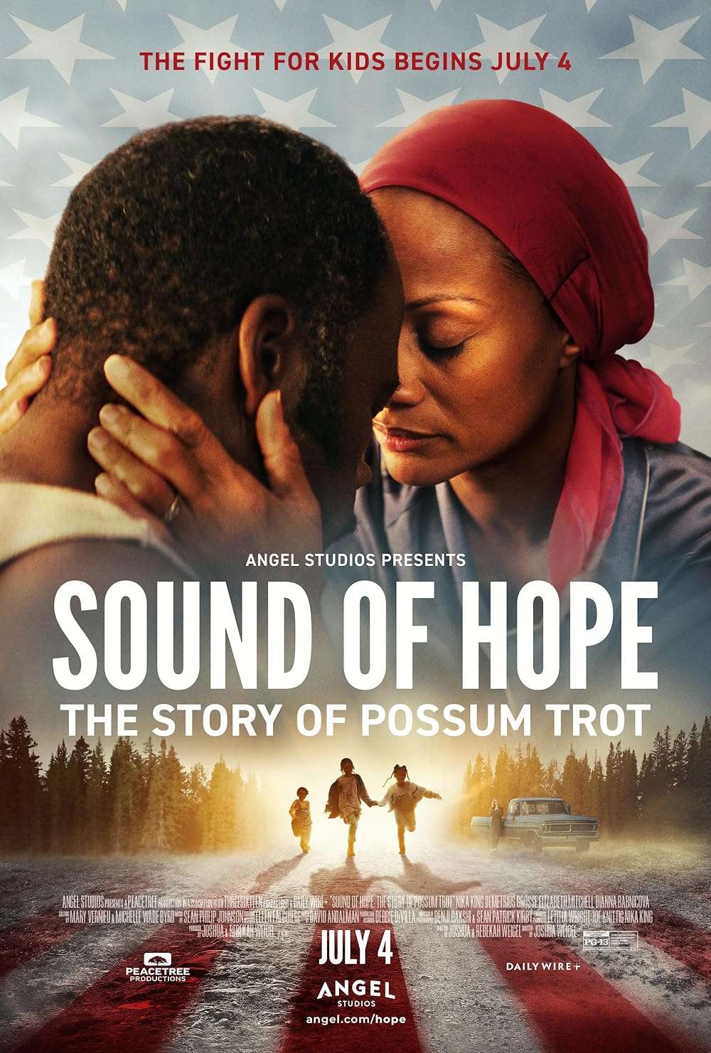 Sound of Hope: The Story of Possum Trot 2024 ‧ Drama ‧ 2h 15m