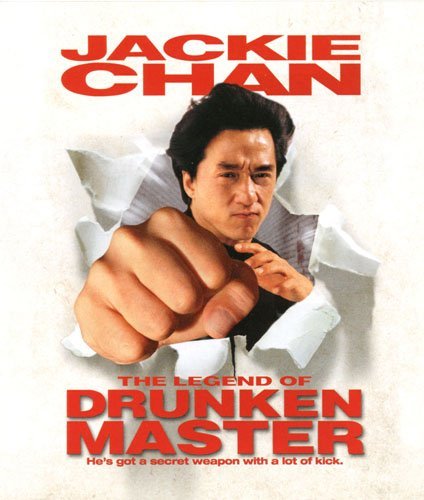 Drunken Master II 1994 ‧ Action/Comedy ‧ 1h 42m