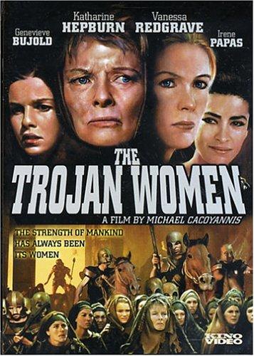 The Trojan Women 1971 ‧ Drama/Drama ‧ 1h 45m