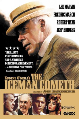 The Iceman Cometh 1973 ‧ Drama/Action ‧ 3h 59m