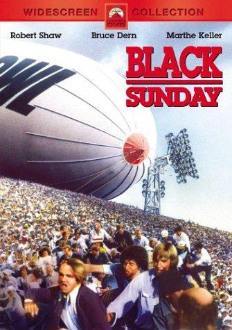 Black Sunday 1977 ‧ Thriller/Action ‧ 2h 23m