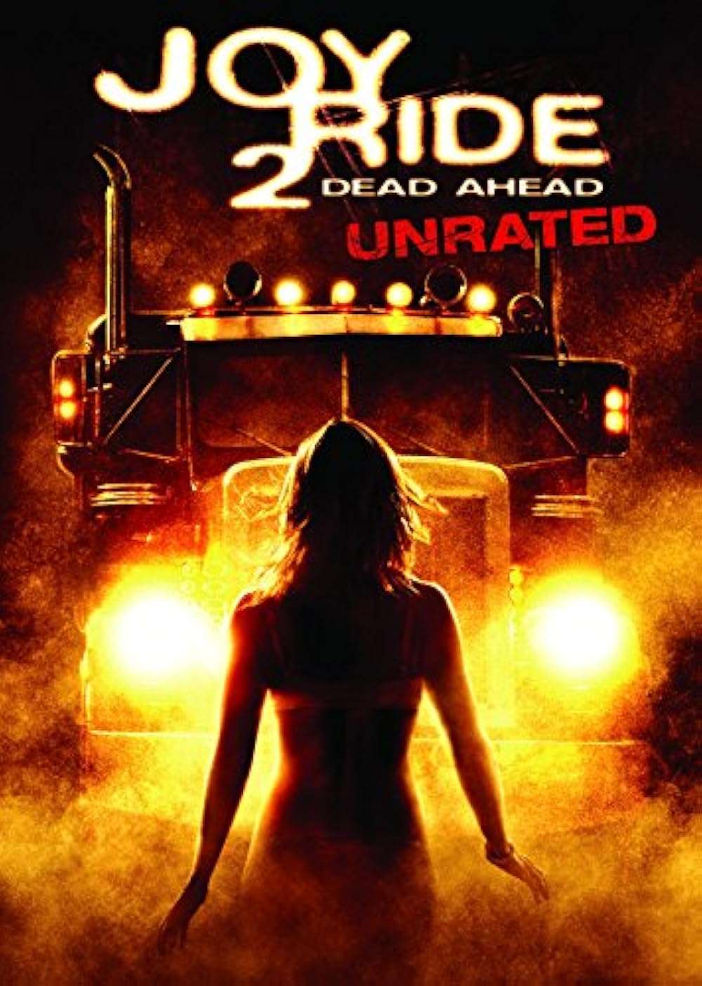 Joy Ride 2: Dead Ahead 2008 ‧ Horror/Action ‧ 1h 31m