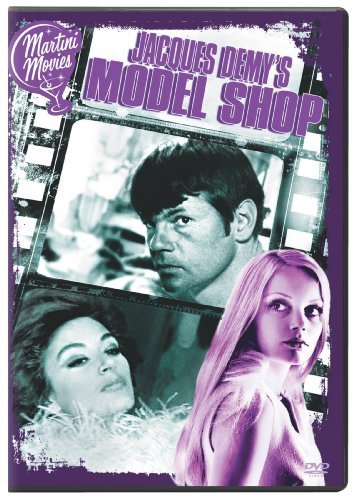 Model Shop 1969 ‧ Romance/Drama ‧ 1h 37m