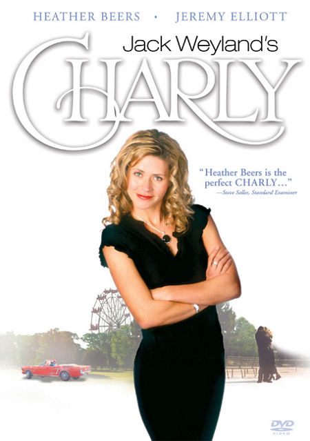 Charly 2002 ‧ Romance/Comedy