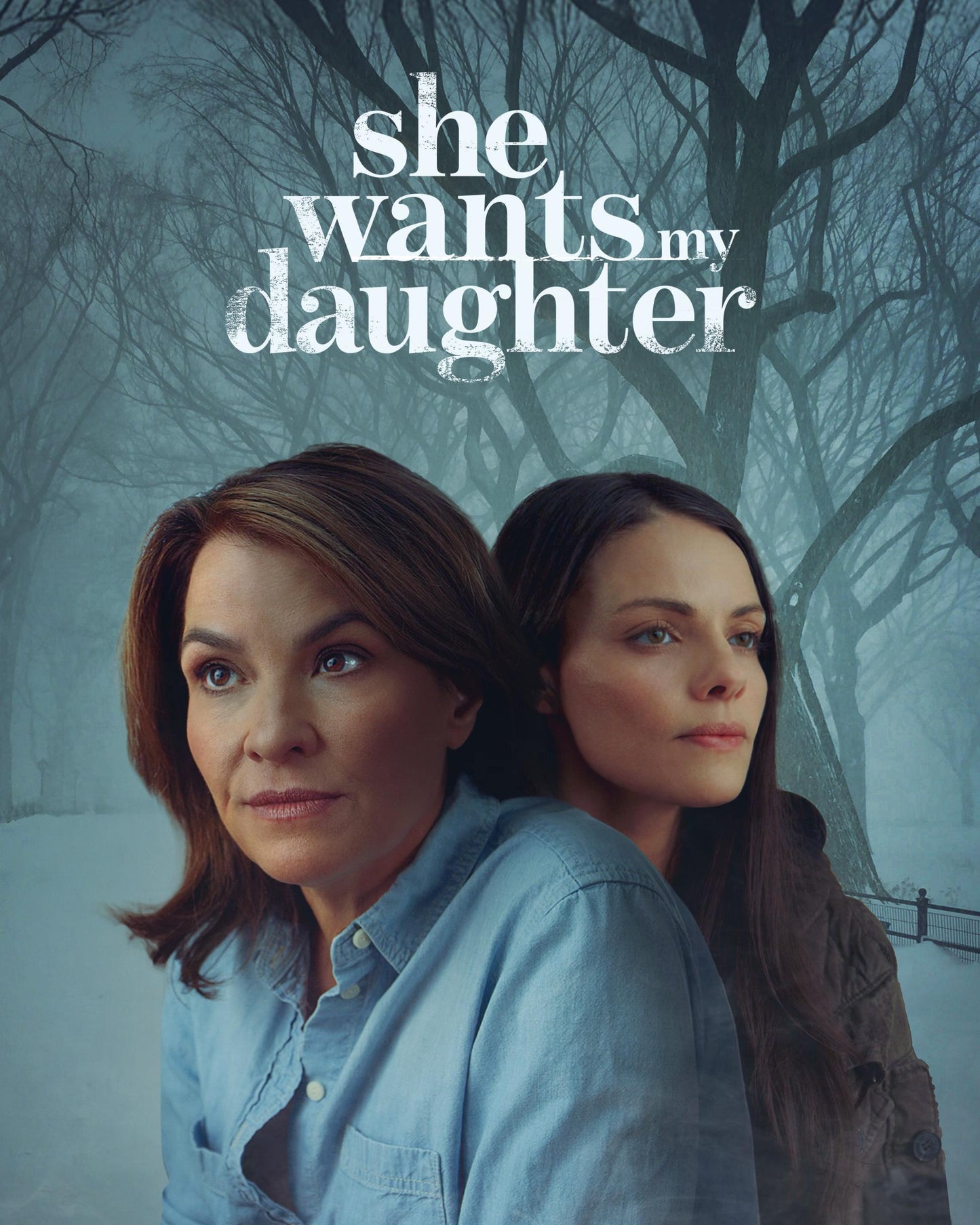 She Wants My Daughter TV Movie 2025
