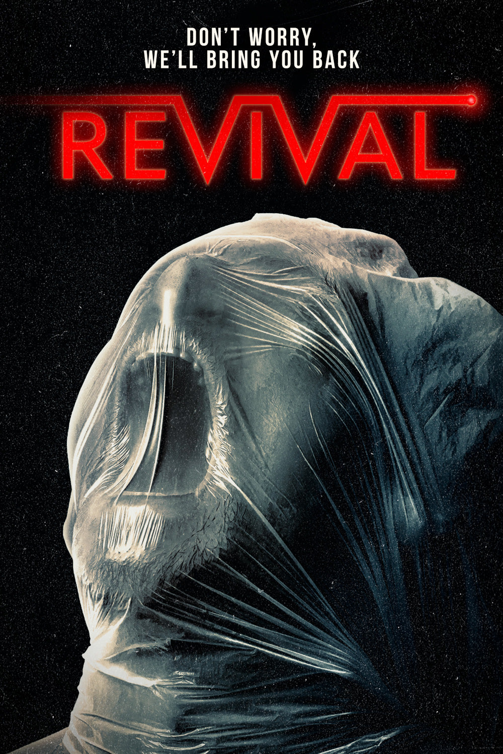 Revival 2025 ‧ Drama ‧ 1 season Volume 2