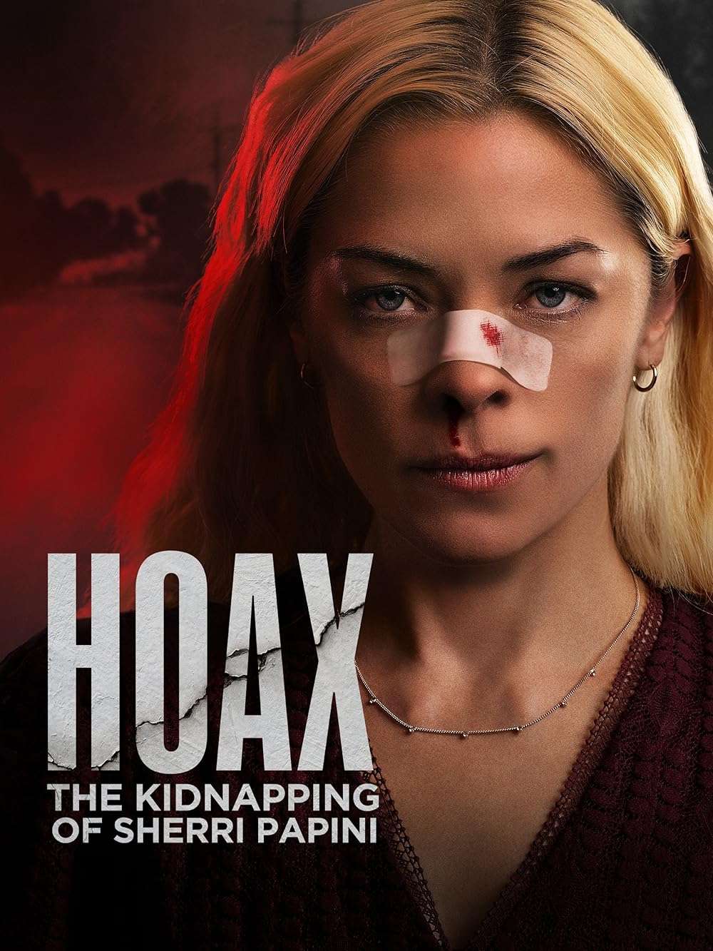 Hoax: The Kidnapping of Sherri Papini 2023 TV-14 1h 28m