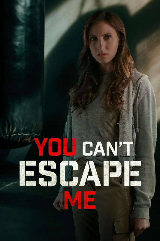 You Can't Escape Me TV Movie 2023 TV-14 1h 27m