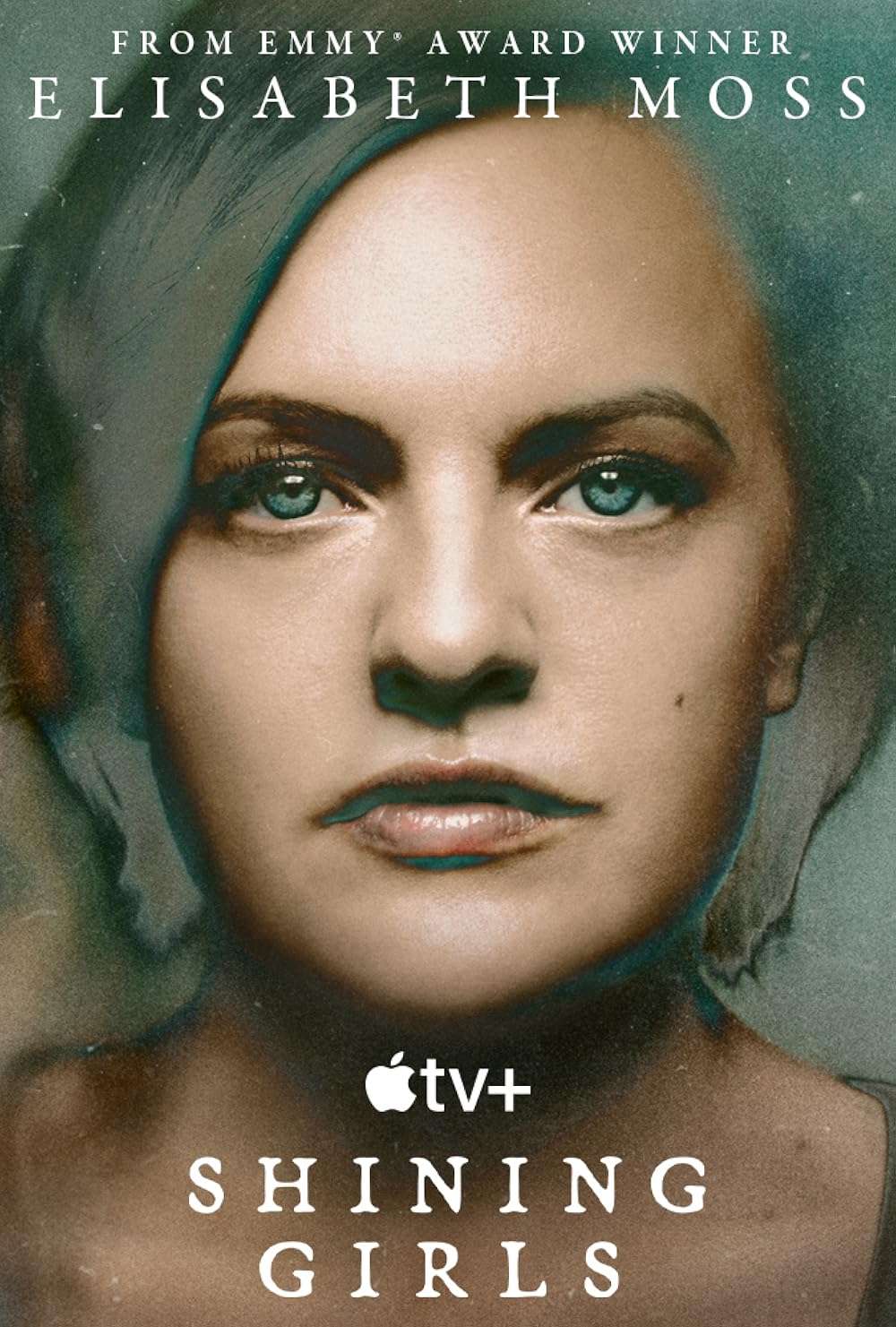 Shining Girls 2022 ‧ Thriller ‧ 1 season