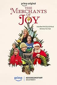 The Merchants of Joy 2025 1h 30m