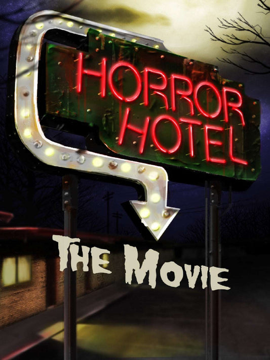 Return to Horror Hotel 2019 1h 23m