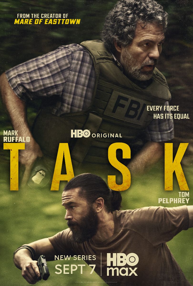 Task 2025 ‧ 1 season