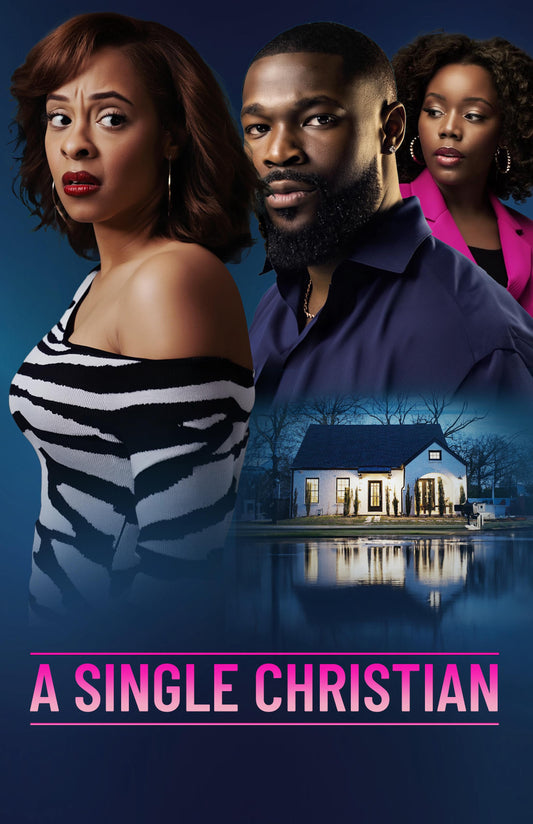 A Single Christian 2026 TV-MA 1h 25m