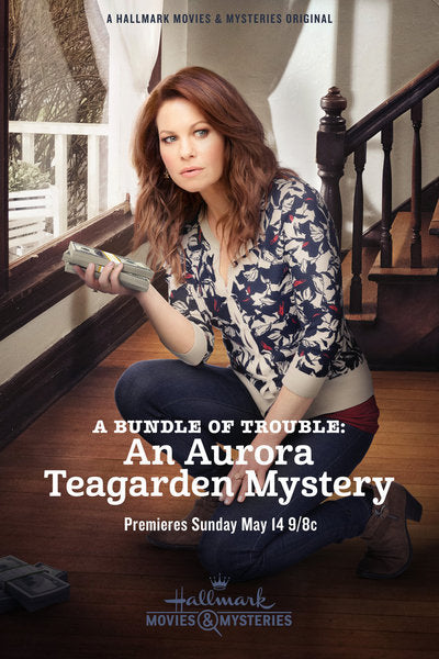 A Bundle of Trouble: An Aurora Teagarden Mystery TV Movie 2017 TV-G 1h 25m