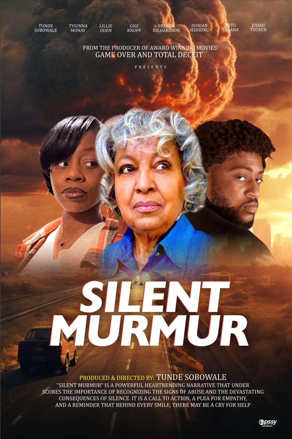 Silent Murmur 2025 1h 12m