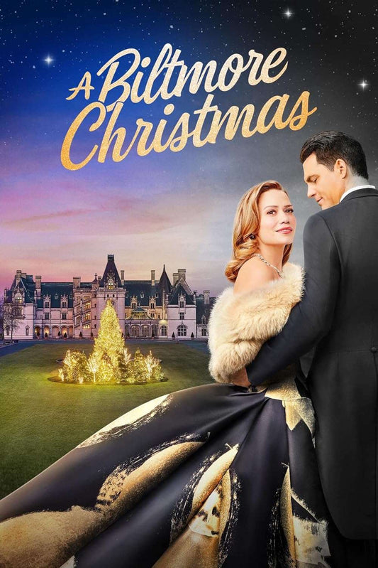 A Biltmore Christmas 2023 ‧ Romance/Drama ‧ 1h 24m