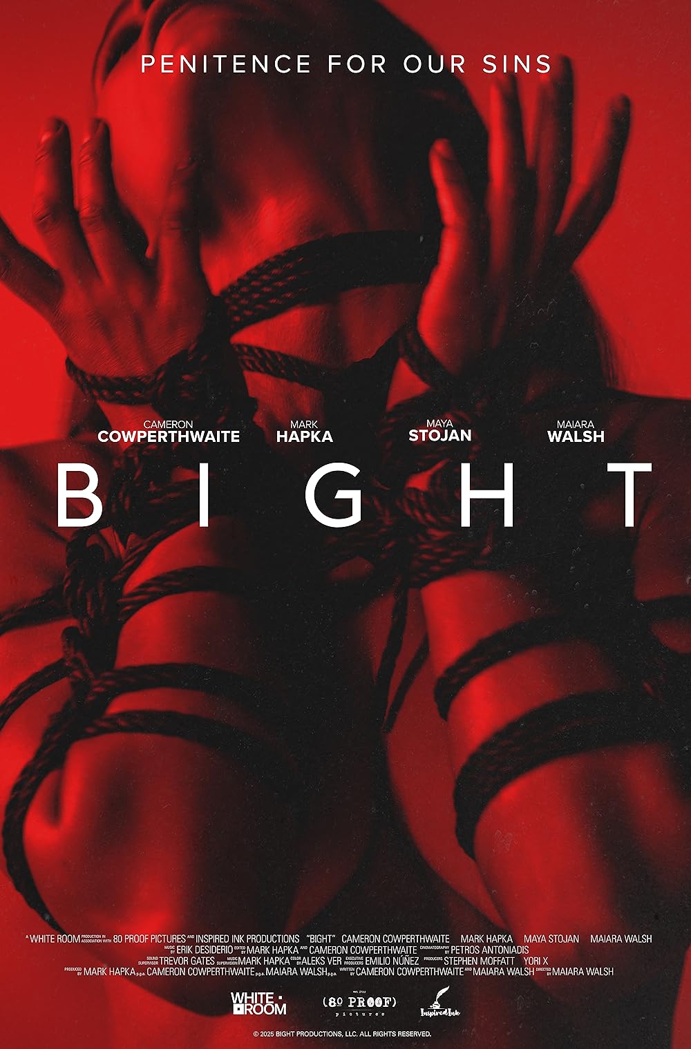Bight 2026 1h 32m