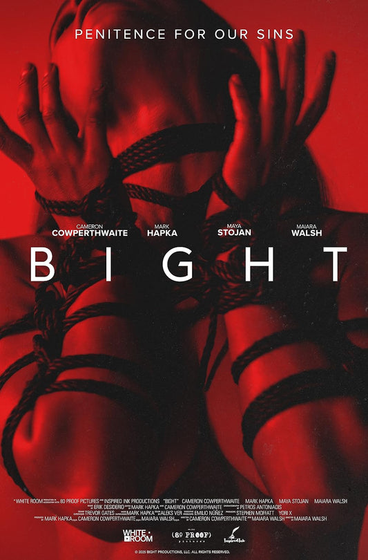 Bight 2026 1h 32m
