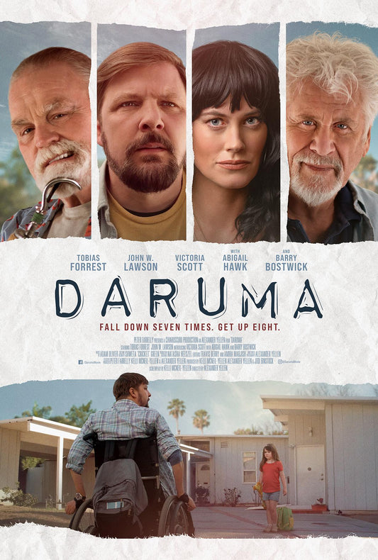Daruma 2023 1h 44m