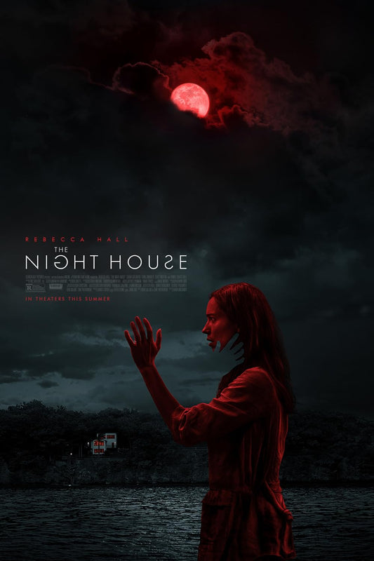 The Night House 2020 ‧ Horror/Mystery ‧ 1h 48m