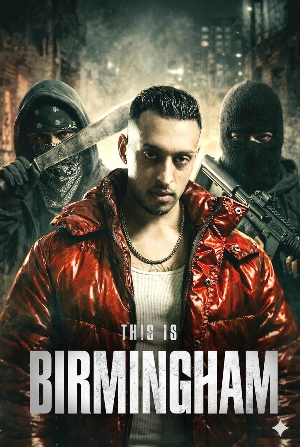 This Is Birmingham 2026 1h 49m