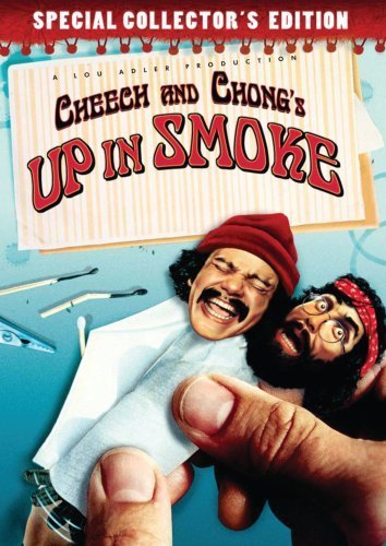 Up in Smoke 1978 ‧ Comedy/Stoner ‧ 1h 26m