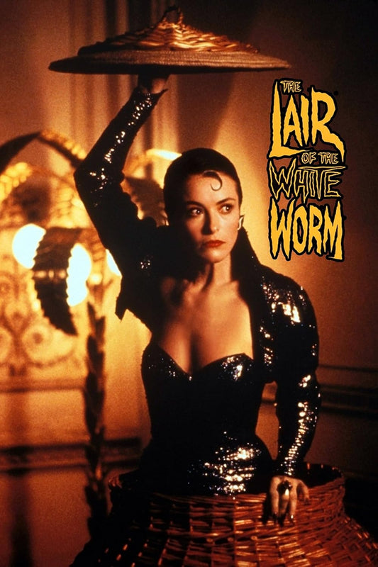 The Lair of the White Worm 1988 ‧ Horror/Comedy ‧ 1h 33m