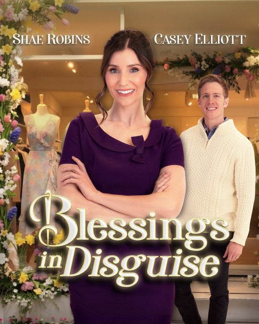 Blessings in Disguise 2026 1h 28m
