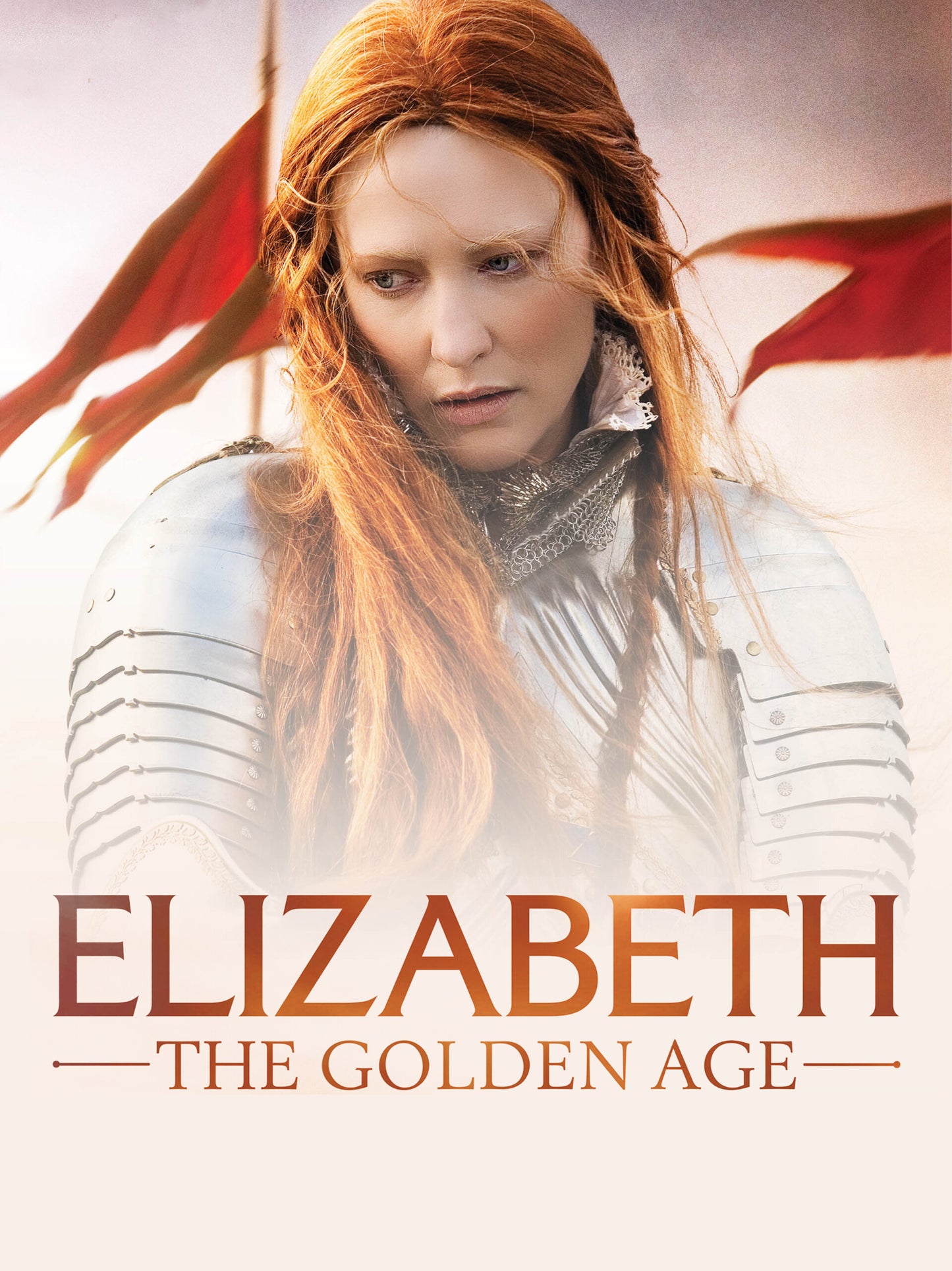 Elizabeth: The Golden Age 2007 ‧ War/Drama ‧ 1h 54m