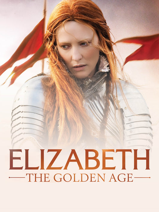 Elizabeth: The Golden Age 2007 ‧ War/Drama ‧ 1h 54m