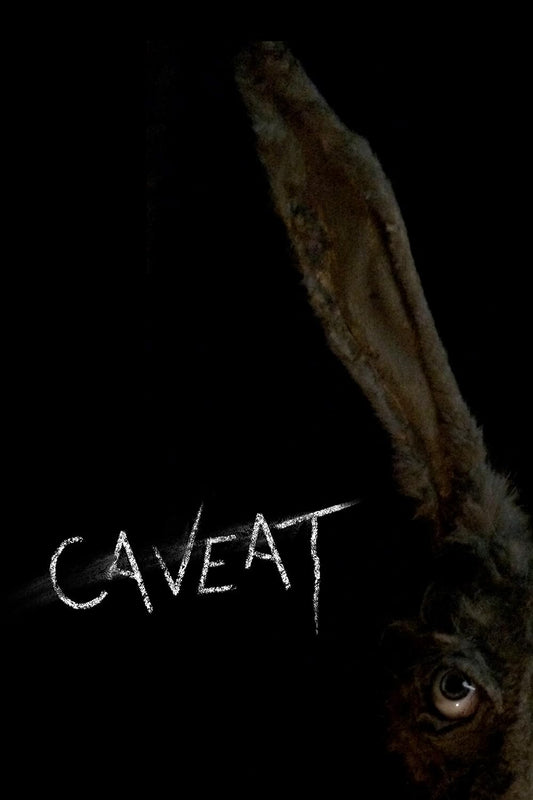 Caveat 2020 ‧ Horror/Mystery ‧ 1h 28m