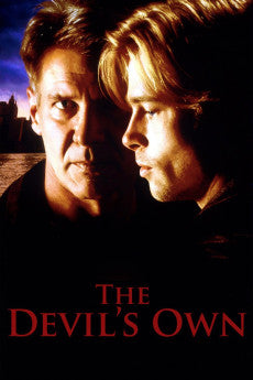 The Devil's Own 1997 Action / Crime / Drama / Thriller