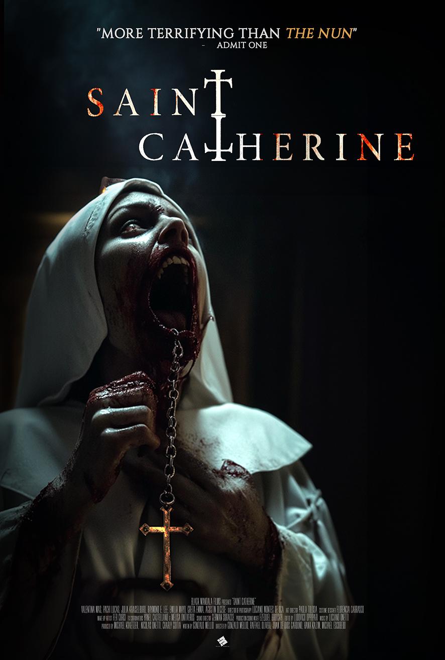 Saint Catherine 2024 1h 26m