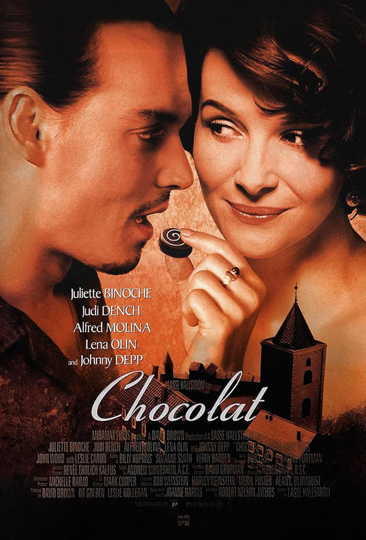 Chocolat 2000 ‧ Romance/Comedy ‧ 2h 1m