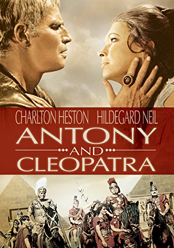 Antony and Cleopatra 1972 ‧ Drama/Drama ‧ 2h 40m