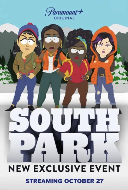 South Park: Joining the Panderverse Television episode Kitchen World Supplies