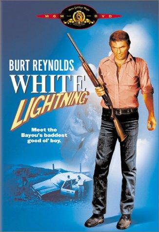 White Lightning 1973 ‧ Action/Crime ‧ 1h 41m