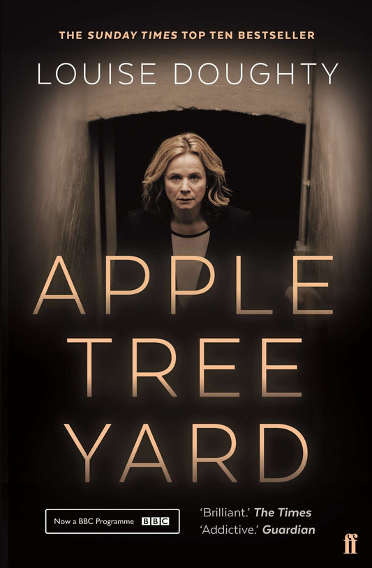 Apple Tree Yard 2017 ‧ Thriller ‧ 1 season