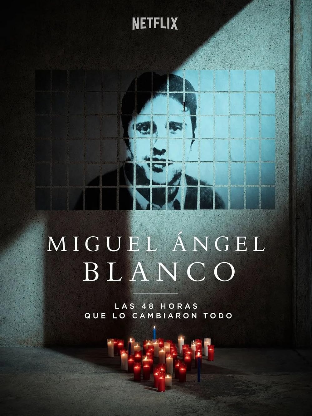 Miguel Ángel Blanco: Las 48 horas que lo cambiaron todo 2026 TV-14 1h 33min
