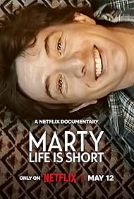 Marty, Life Is Short 2026 film