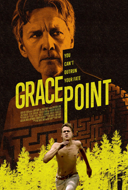 Grace Point 2023 1h 24m