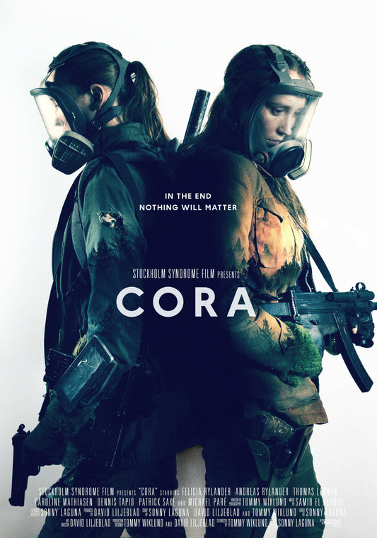 Cora 2024 1h 40m